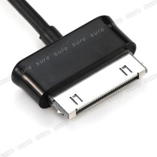 Micro USB HOST Kabel Adapter OTG für SAMSUNG Galaxy Tab 10.1/8.9