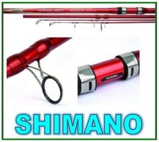 SHIMANO POWER AERO SURF TWIN TIP 425 AXH NEU 370,90
