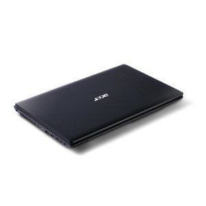 Acer Aspire 5253 E354G50Mnkk 39,6 cm Notebook schwarz 