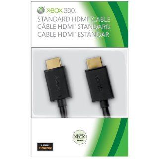 Xbox 360   HDMI Kabel Games