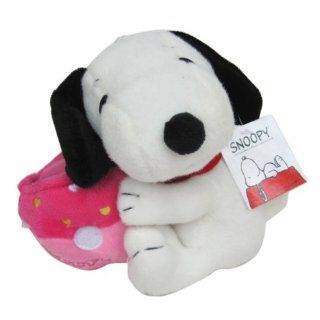 Snoopy   Plüschtiere Spielzeug