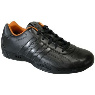 Adidas Adi Racer 2012 Black Schwarz NEU [Größenauswahl] Sneaker