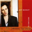 Jeff Buckley Songs, Alben, Biografien, Fotos