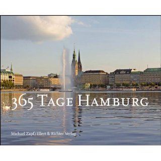 365 Tage Hamburg Michael Zapf Bücher