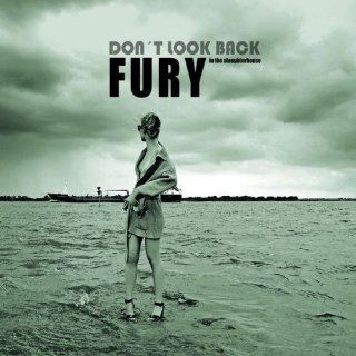 DonT Look Back (CD plus DVD) Musik