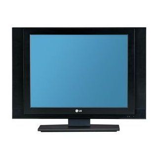 LG 20 LS 3 R 50,8 cm (20 Zoll) 16:9 HD Ready LCD Fernseher schwarz