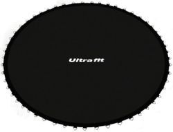 Ultrafit by Ultrasport Trampolinsprungtuch für Ultrasport Trampoline