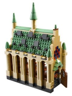 LEGO® 4842 Harry Potter Schloss Hogwarts NEU & OVP 0673419141000