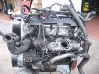 Motor 83 TKM Fiat Ducato 120 Multijet 2,3 D gebraucht.