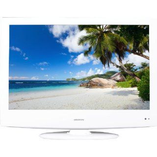 Medion Life P15064 80 cm (31,5 Zoll) LCD Fernseher, EEK D (HD Ready