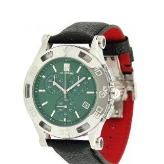 grün   Chronograph / Armbanduhren Uhren