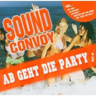 Best of Sound Convoy Musik