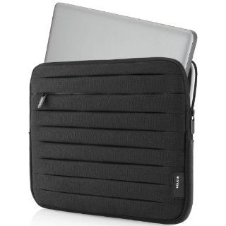 Belkin Plissee Schutzhülle für 33,8 cm (13,3 Zoll) MacBook und 33 cm