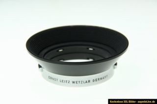 Leitz Leica Sonnenblende für Super Angulon 14, 21mm
