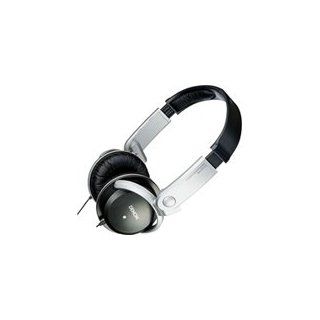 Denon AH P 372 Ohrhörer schwarz Elektronik