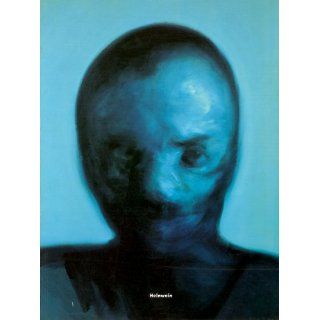 Gottfried Helnwein. Gemälde und Fotografien: Ausstellungskatalog