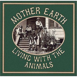 Living With the Animals Musik