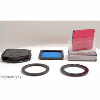 Cokin Gelatine Filterfolien A 375 Kamera & Foto