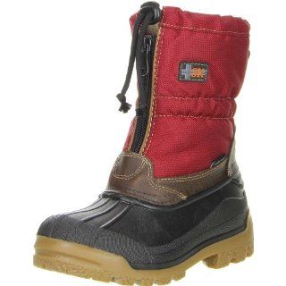 Vista Kinder Winterstiefel Snowboots Canada POLAR herausnehmbarer