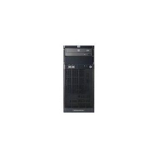 HP Server Top Value ProLiant ML110 G6 Computer & Zubehör