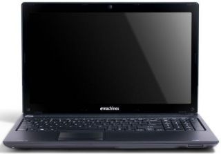 Acer eMachines E443 Notebook   15.6 HD   Neuwertiges Vorführgerät