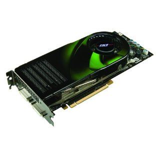 PNY GeForce 8 8800 GTX 384bit 768MB DDR3 PCI Express 