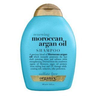 Marokkanisches Arganöl 385 ml Parfümerie & Kosmetik