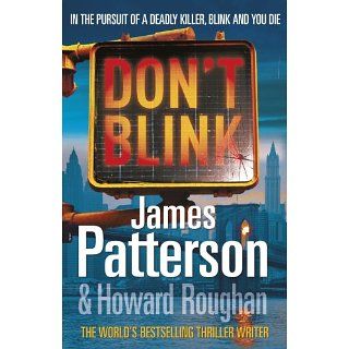 Dont Blink eBook James Patterson Kindle Shop