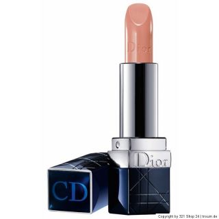 Dior Lippen Lippenstift Rouge DiorNr. 434 Samarcade Brown