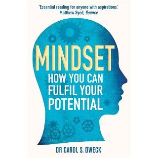Mindset How You Can Fulfil Your Potential How You Can Fulfill Your