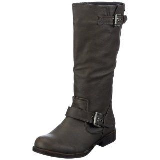 XTI Woman Boot H32767 AU12 Damen Klassische Stiefel