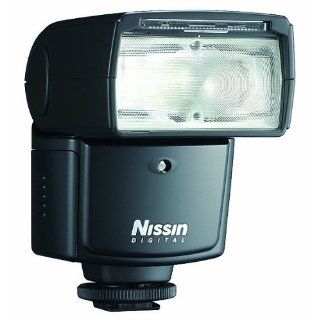 Nissin Speedlite Di622 Blitzgerät für Canon Kamera