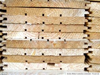 Einheitspreise für Profilholz 19 mm super günstig ,Sichtschalung