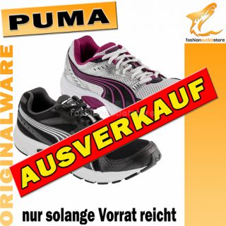 PUMA Herren Damen Schuhe Laufschuhe Scarpe shoes Running Sneaker