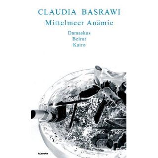Mittelmeer Anämie Claudia Basrawi Bücher