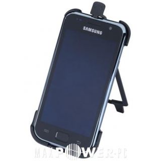 HR Kfz Halteschale [24913/0] Samsung i9000 Galaxy S für 4 Raster