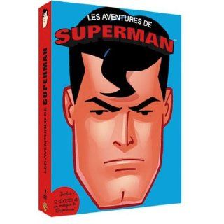 Coffret masque superman [FR Import] Timothy Daly, Dana