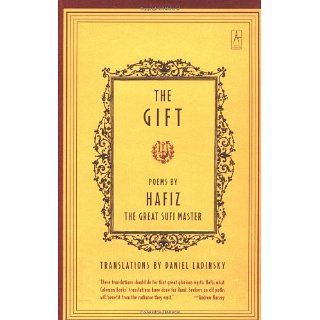 The Gift Poems by a Great Sufi Master (Compass) Hafiz