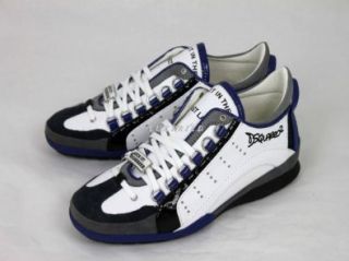 DSQUARED Schuhe Shoe Herrenschuhe Sneaker 5511020 Schuhe