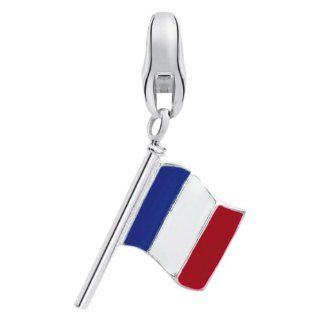 Dream Charms   Flagge   Frankreich 939/389