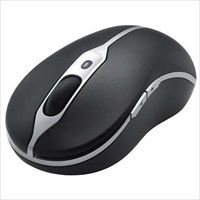 DELL Travel Mouse Bluetooth Reise Mini Maus für Notebook NEU kein USB