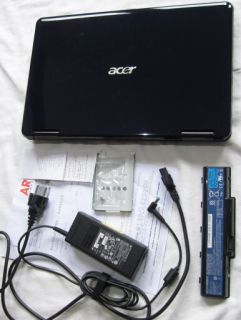 419€ ACER Aspire 5541G Laptop Notebook 15,6 2GB ATI Radeon Win7