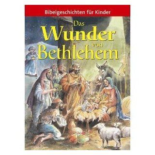 Das Wunder von Bethlehem Schwager & Steinlein Bücher