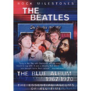 The Beatles   the Blue Album 1967   1970 [UK Import] The