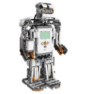 Lego 8547 Mindstorms NXT 2.0 D: Spielzeug