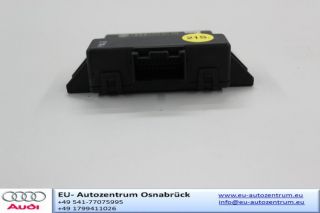 Original Audi A1 Q3 Diagnose Interface Gateway 8U0907468