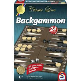 Schmidt Spiele Backgammon
