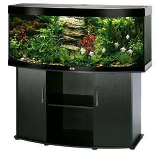 Juwel Aquarium Vision 450 Kombi Komplett 450 Liter Set