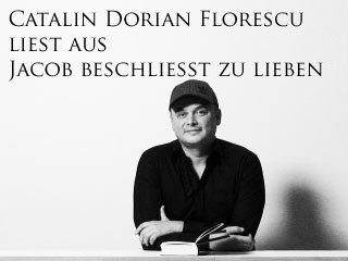 Jacob beschließt zu lieben Roman eBook Catalin Dorian Florescu