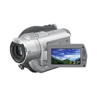 Sony DCR DVD 404 DVD Camcorder Kamera & Foto